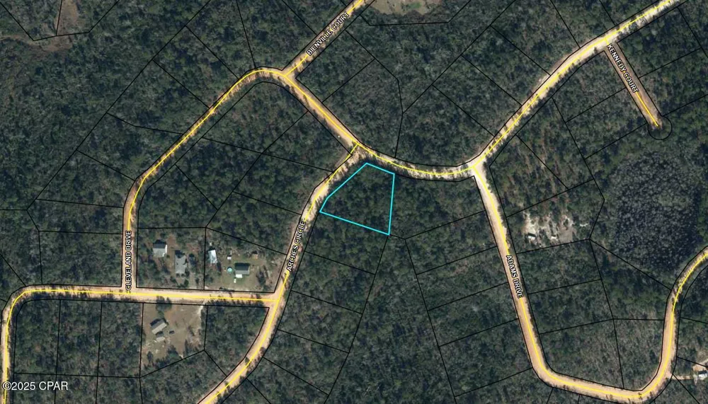 8 Cleveland Drive Alford, FL 32420