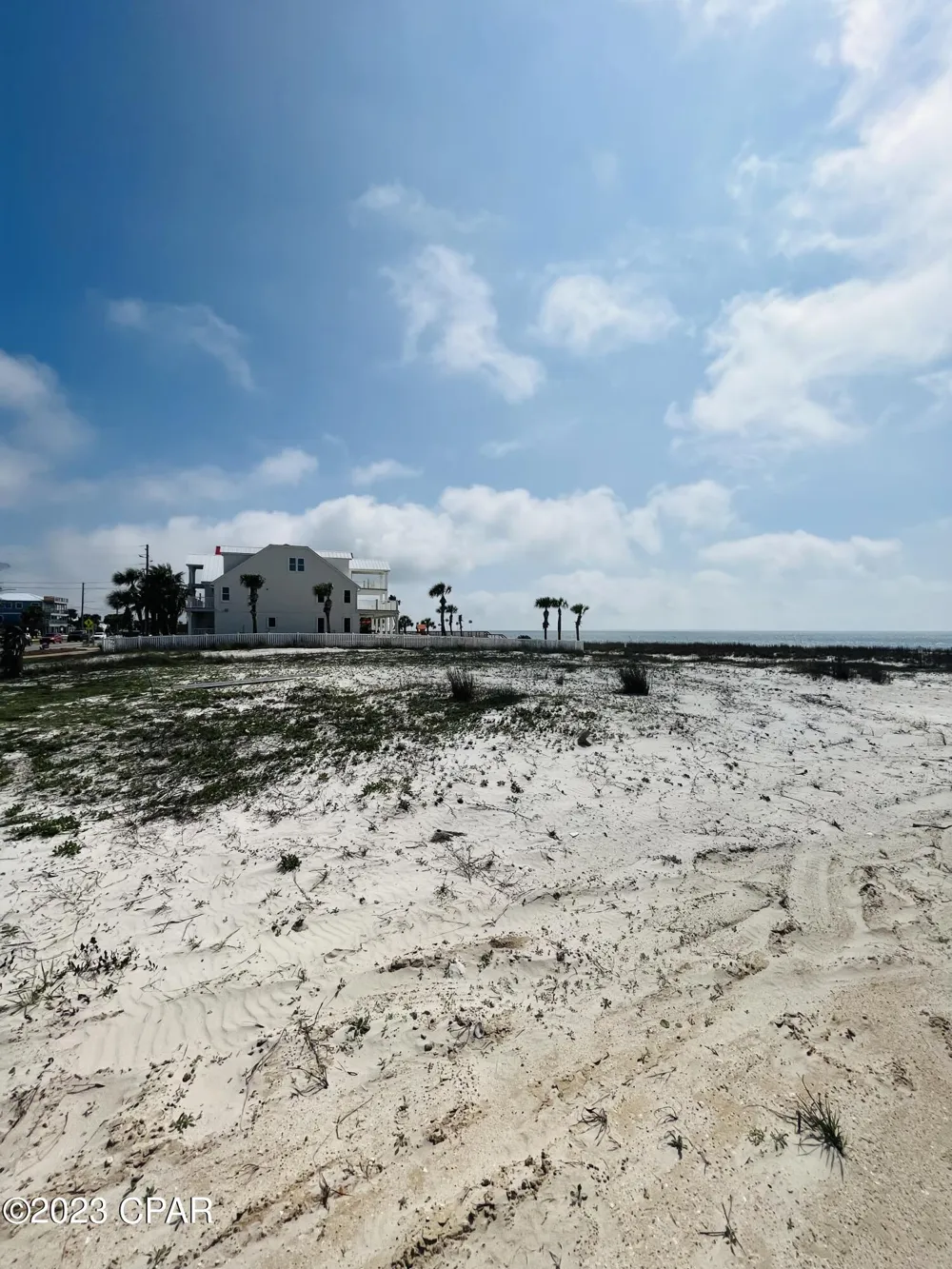 2207 Highway 98 Highway Mexico Beach, FL 32410