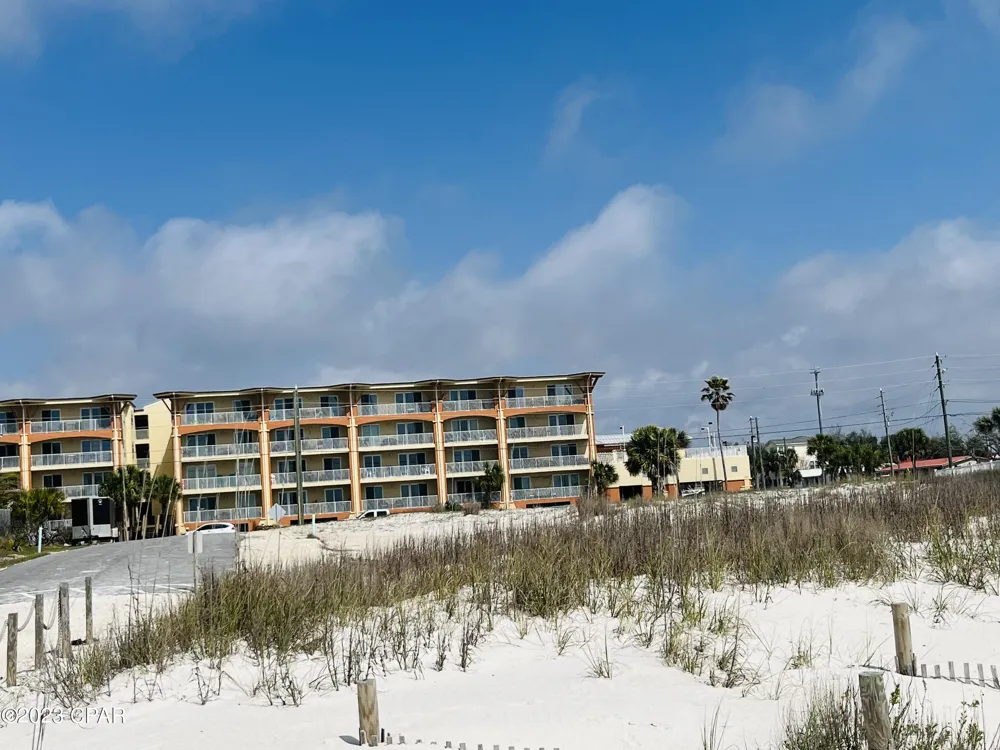2207 Highway 98 Highway Mexico Beach, FL 32410