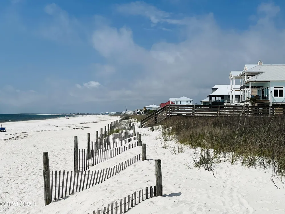 2207 Highway 98 Highway Mexico Beach, FL 32410
