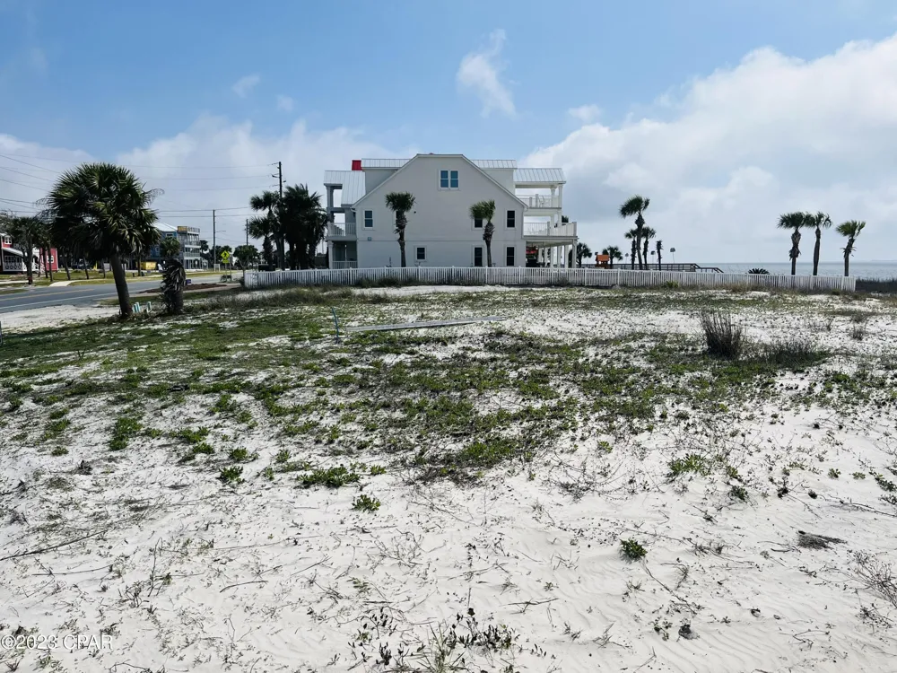 2207 Highway 98 Highway Mexico Beach, FL 32410