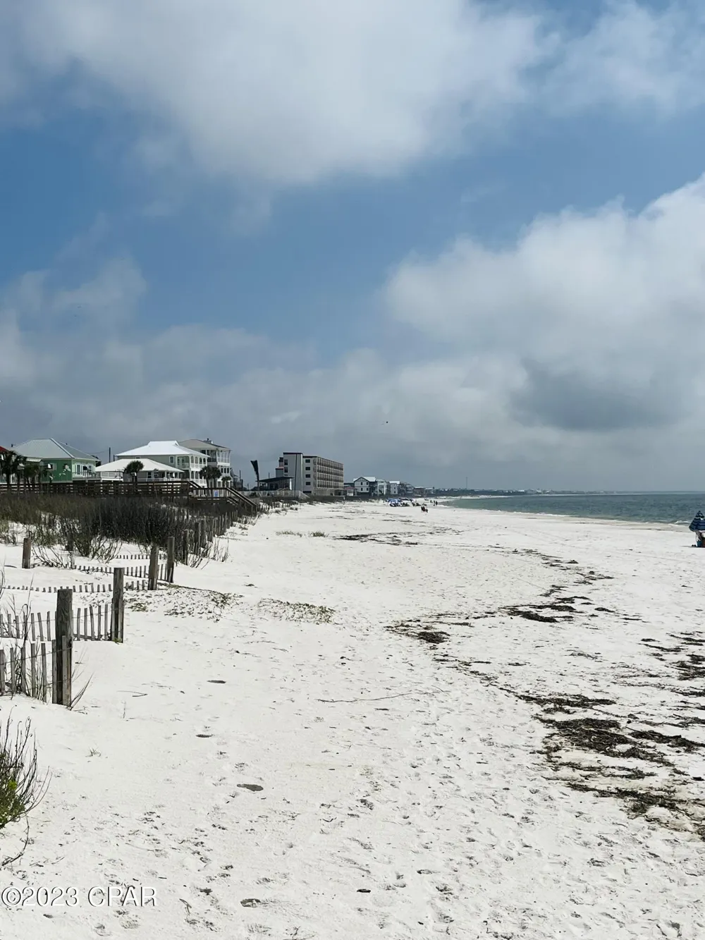 2207 Highway 98 Highway Mexico Beach, FL 32410