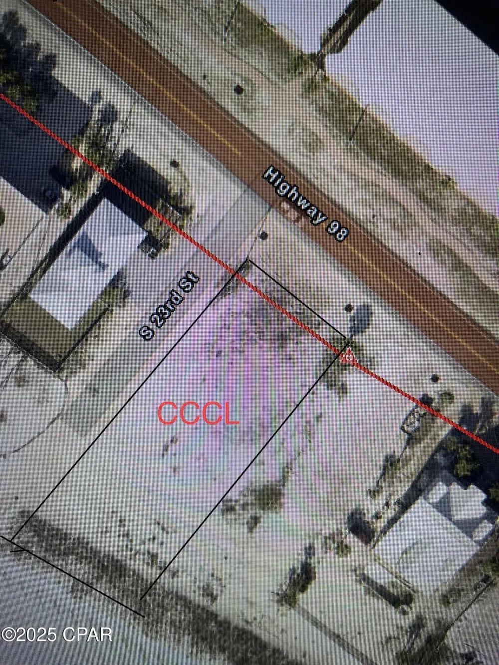 2207 Highway 98 Highway Mexico Beach, FL 32410