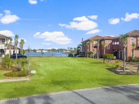 5234 Finisterre Drive