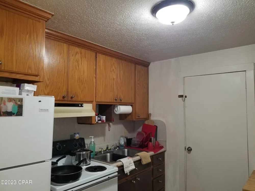 1565 Chandlee Avenue Panama City, FL 32405