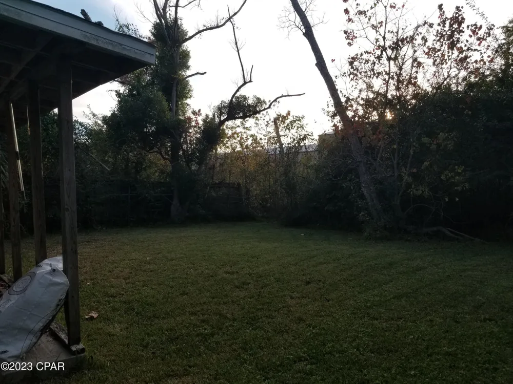 1565 Chandlee Avenue Panama City, FL 32405