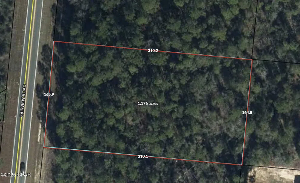 Fairview Road Alford, FL 32420