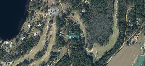 Country Club Drive