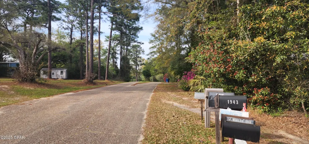 Country Club Drive Bonifay, FL 32425