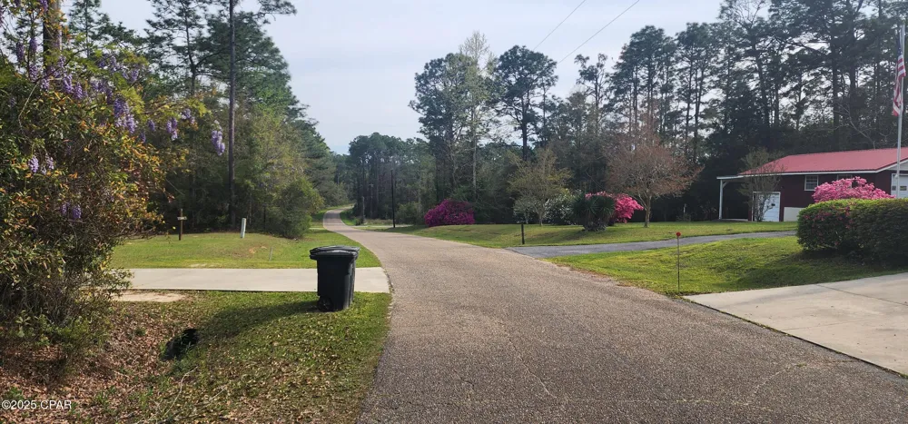 Country Club Drive Bonifay, FL 32425
