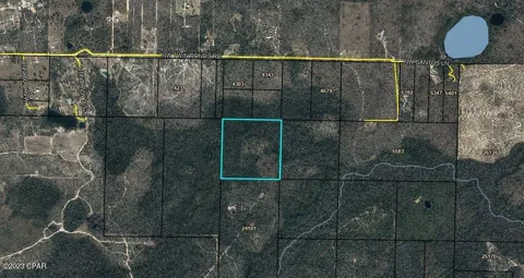 NW Camp Head Road