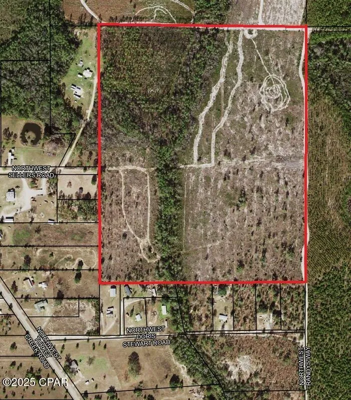 50 NW Sellers Road Bristol, FL 32321