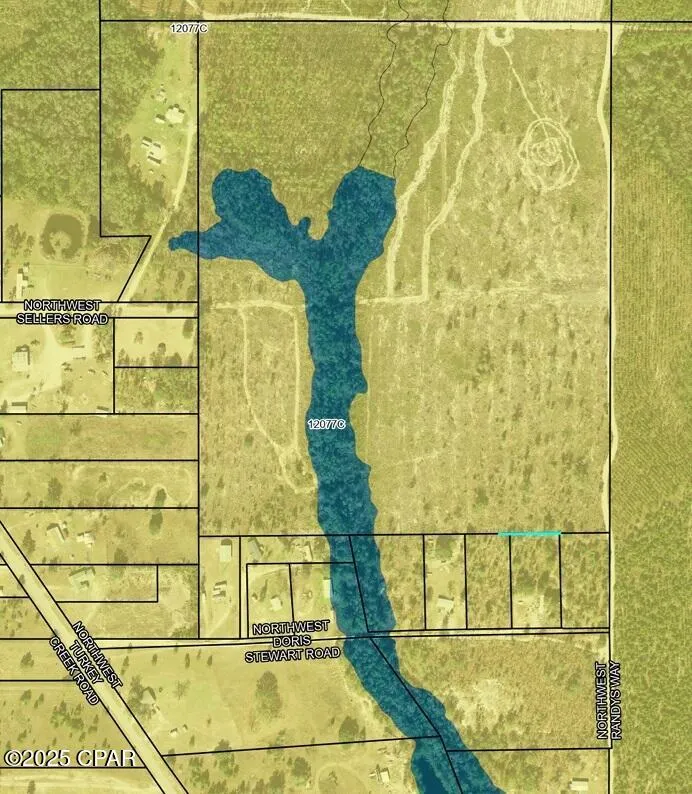 50 NW Sellers Road Bristol, FL 32321