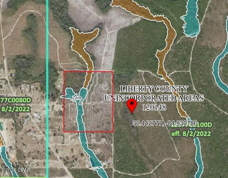 50 NW Sellers Road Bristol, FL 32321