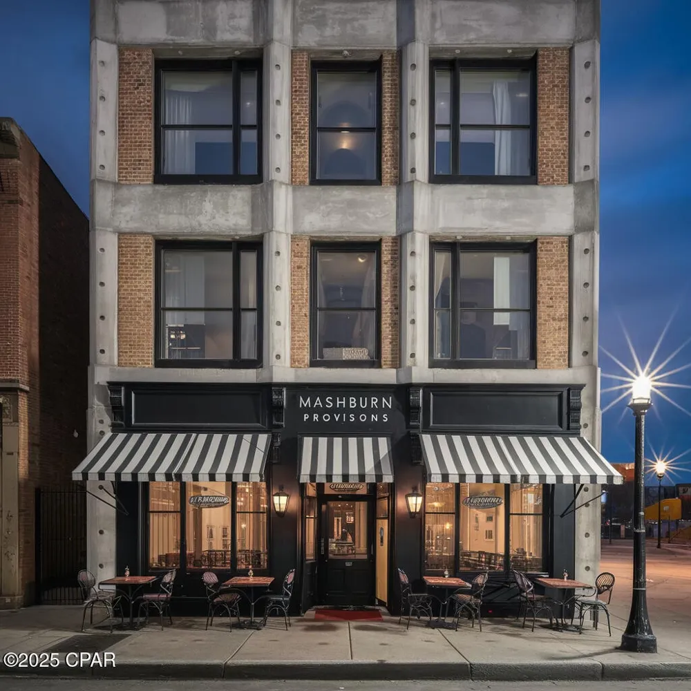 436 Harrison Avenue #5