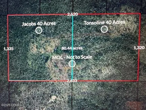 NW Camp Head Road