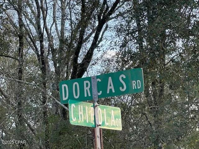 38 Dorcas Road Marianna, FL 32448