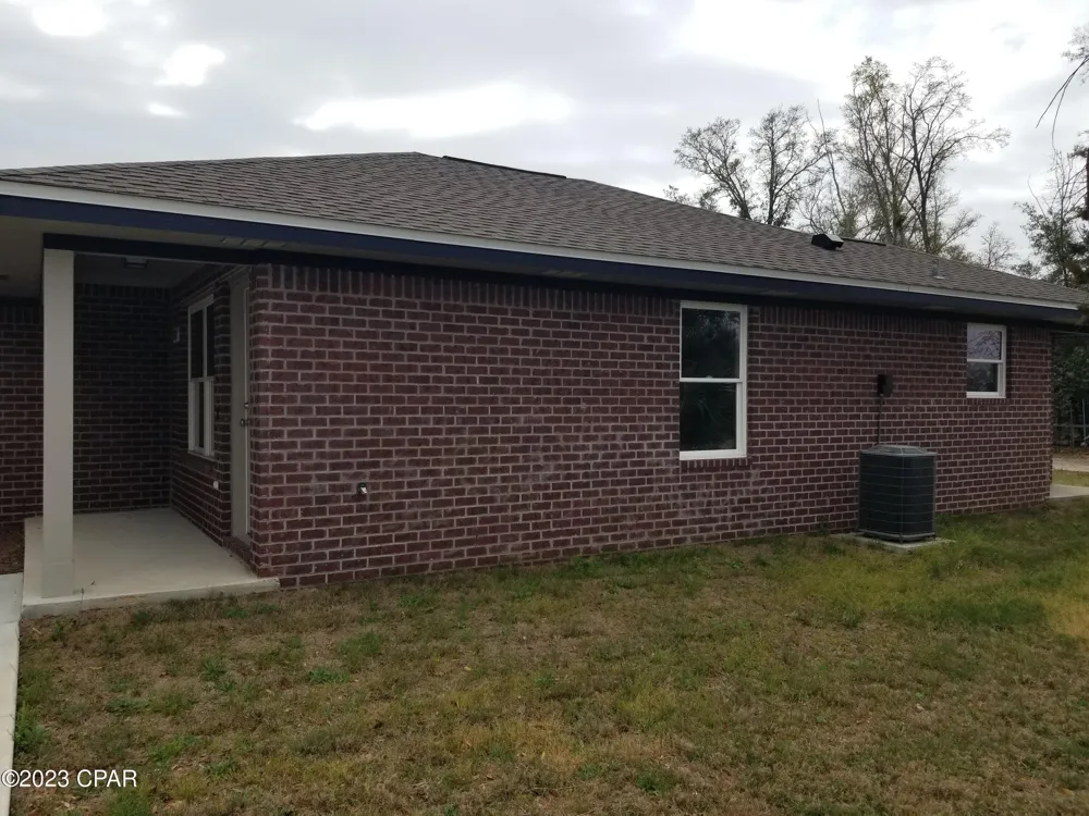 1917 Michigan Avenue Panama City, FL 32405