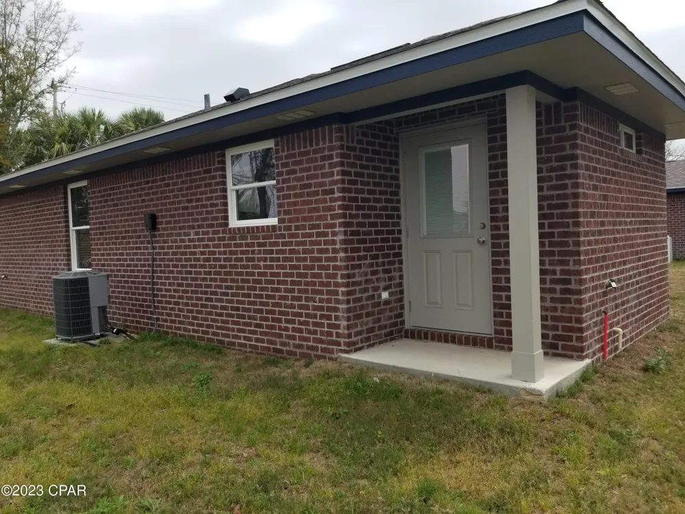 1917 Michigan Avenue Panama City, FL 32405