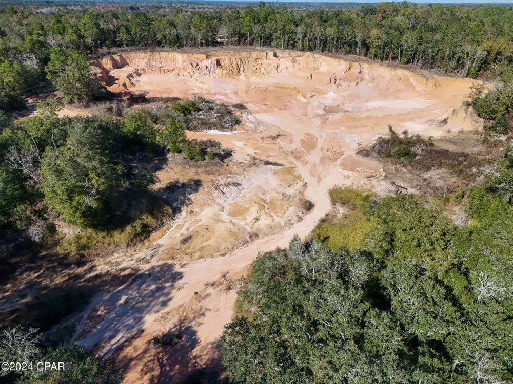 Malcolm Taylor Road Bonifay, FL 32425