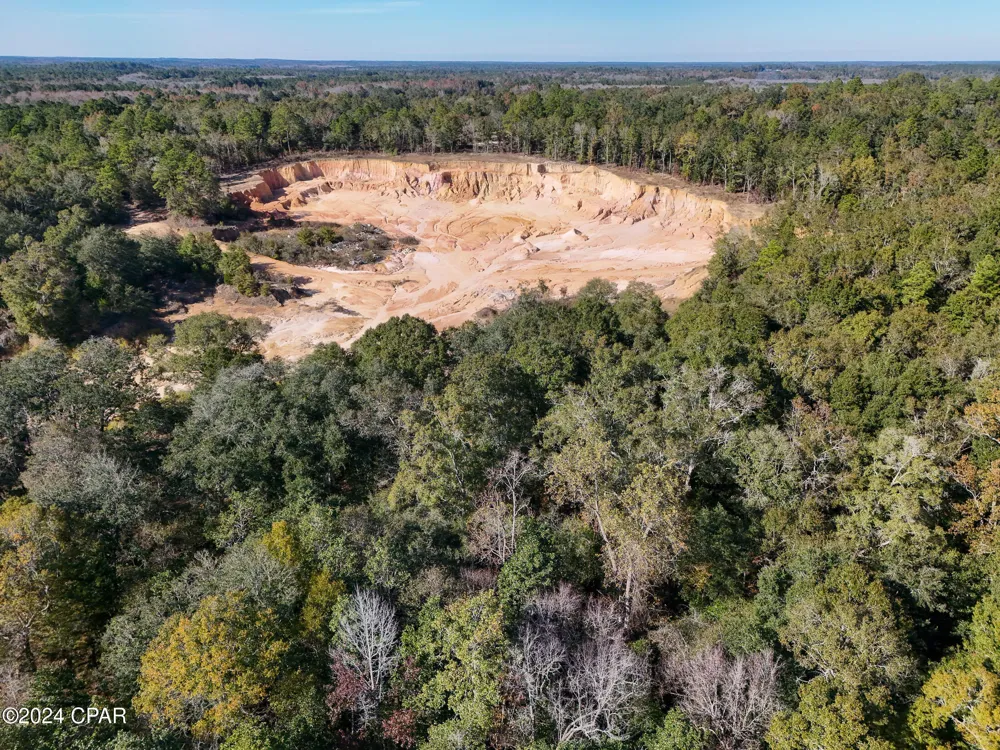 Malcolm Taylor Road Bonifay, FL 32425