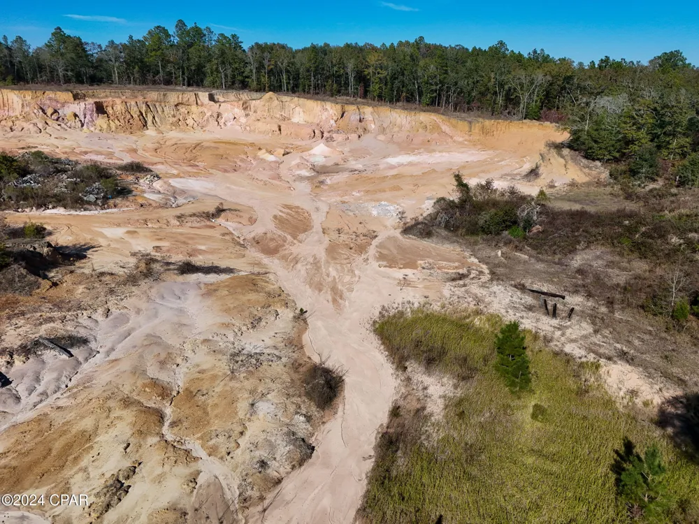 Malcolm Taylor Road Bonifay, FL 32425