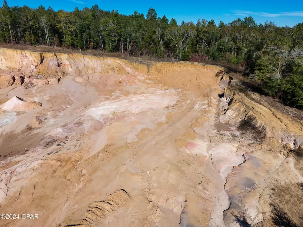 Malcolm Taylor Road Bonifay, FL 32425