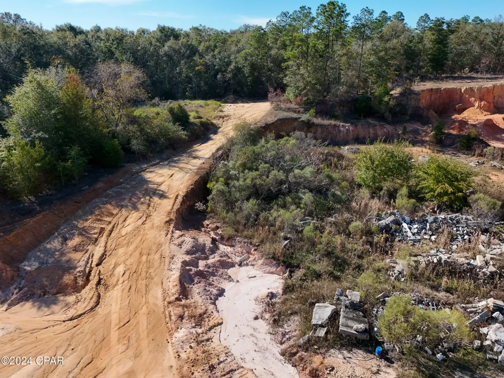 Malcolm Taylor Road Bonifay, FL 32425