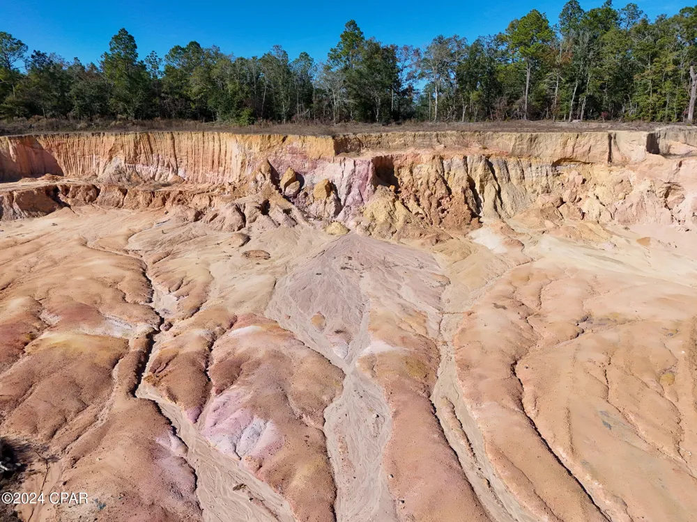 Malcolm Taylor Road Bonifay, FL 32425