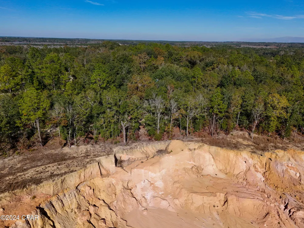Malcolm Taylor Road Bonifay, FL 32425