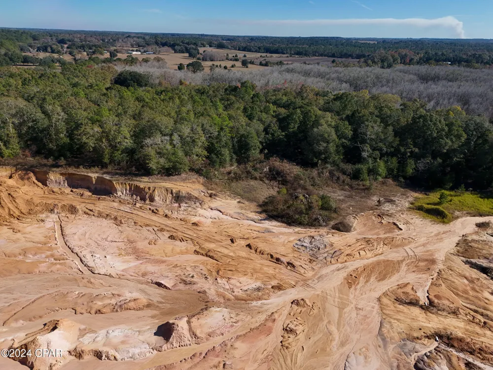 Malcolm Taylor Road Bonifay, FL 32425