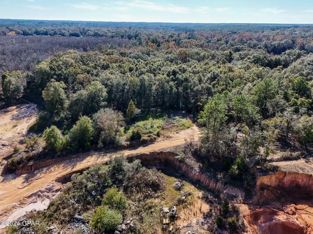 Malcolm Taylor Road Bonifay, FL 32425