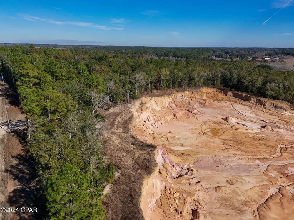 Malcolm Taylor Road Bonifay, FL 32425