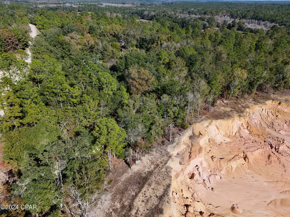 Malcolm Taylor Road Bonifay, FL 32425
