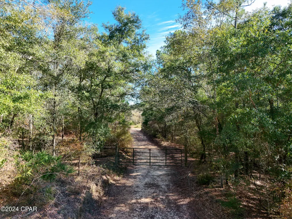 Malcolm Taylor Road Bonifay, FL 32425