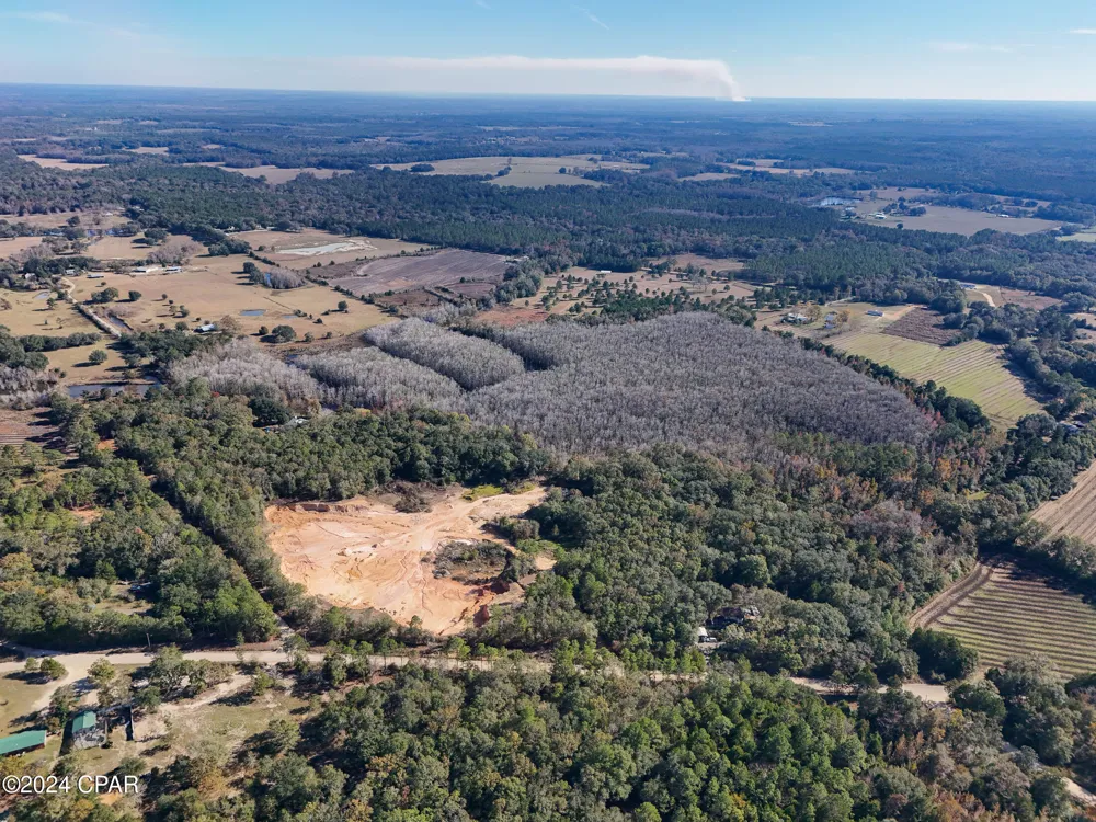 Malcolm Taylor Road Bonifay, FL 32425