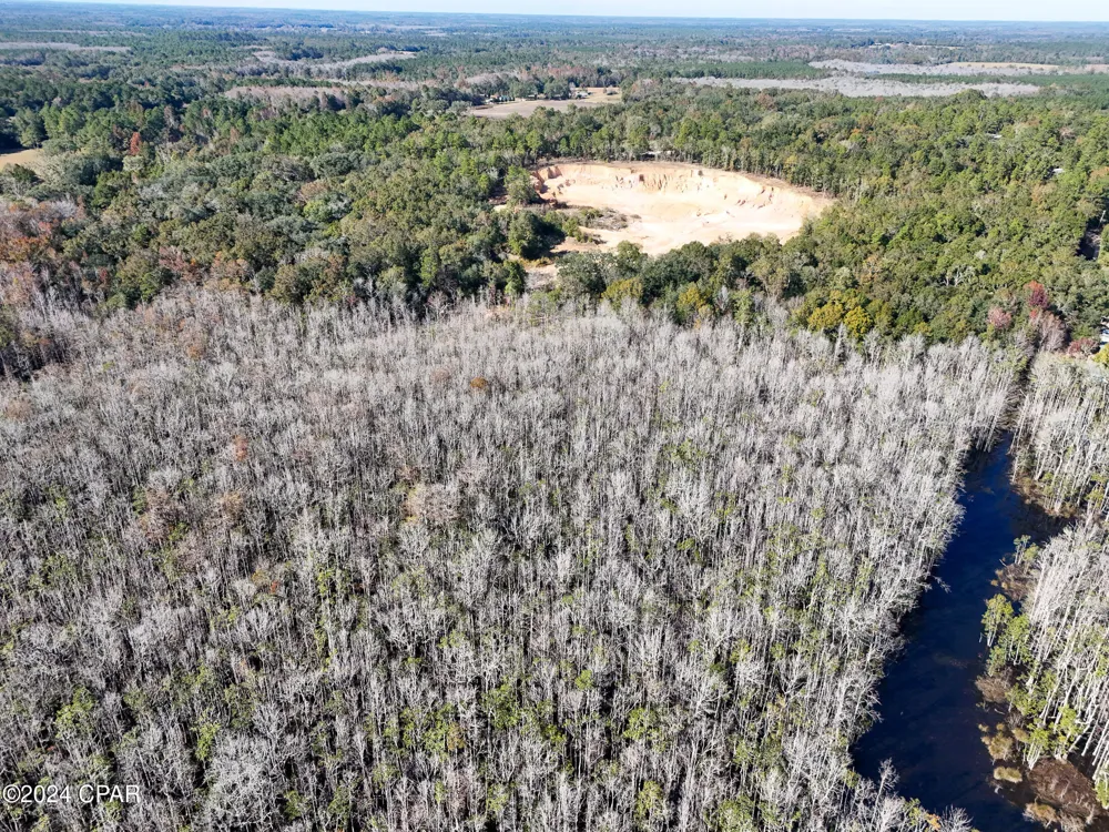 Malcolm Taylor Road Bonifay, FL 32425