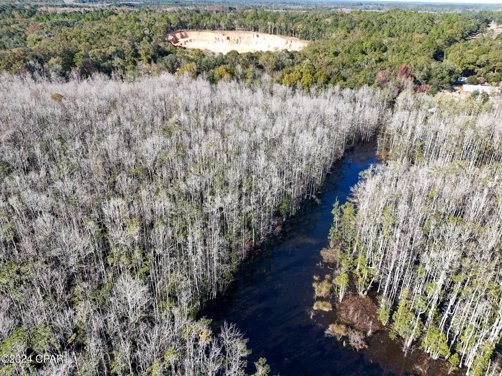 Malcolm Taylor Road Bonifay, FL 32425