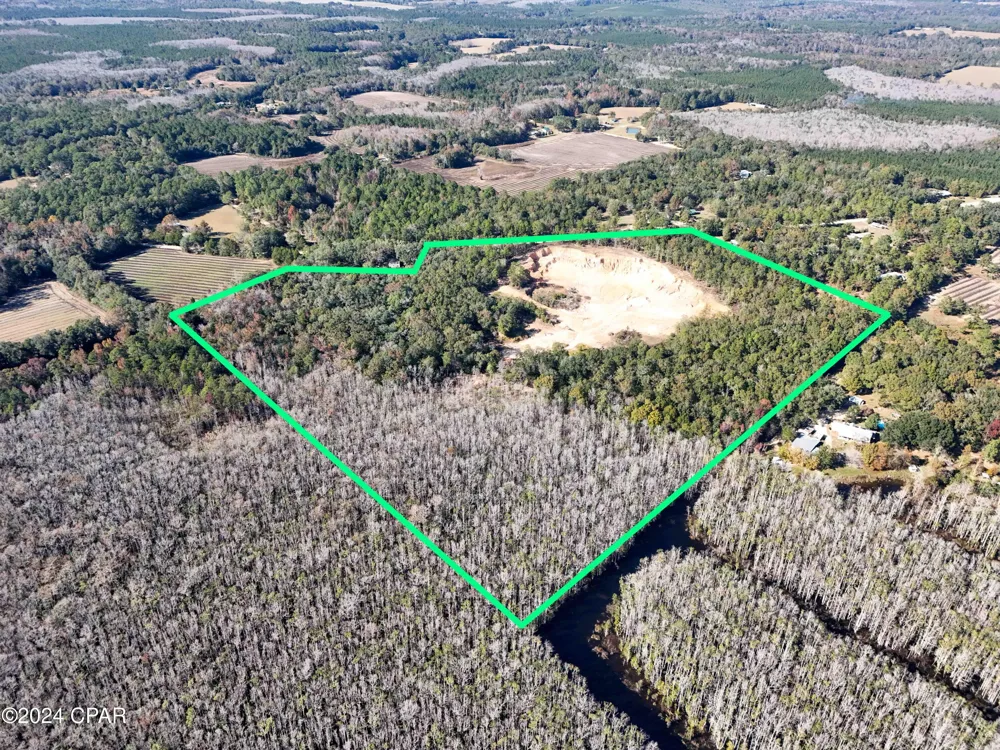 Malcolm Taylor Road Bonifay, FL 32425