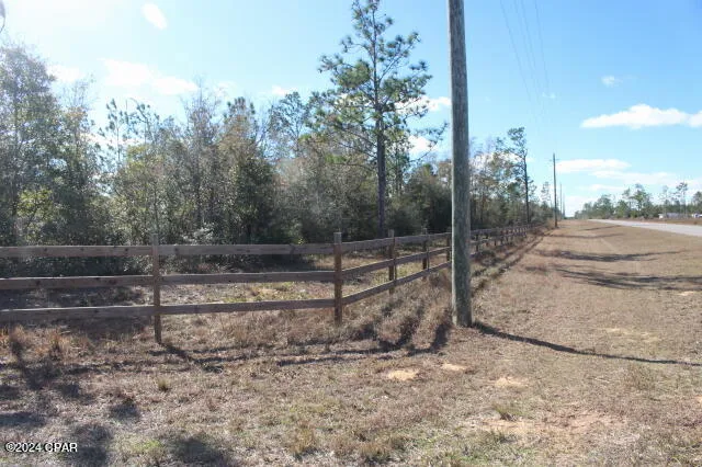5015 NW County Road 274 Altha, FL 32421