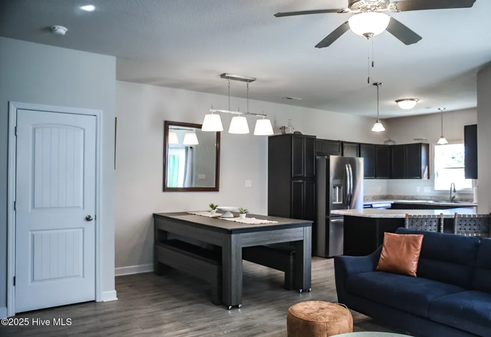 258 Currituck Drive Holly Ridge, NC 28445