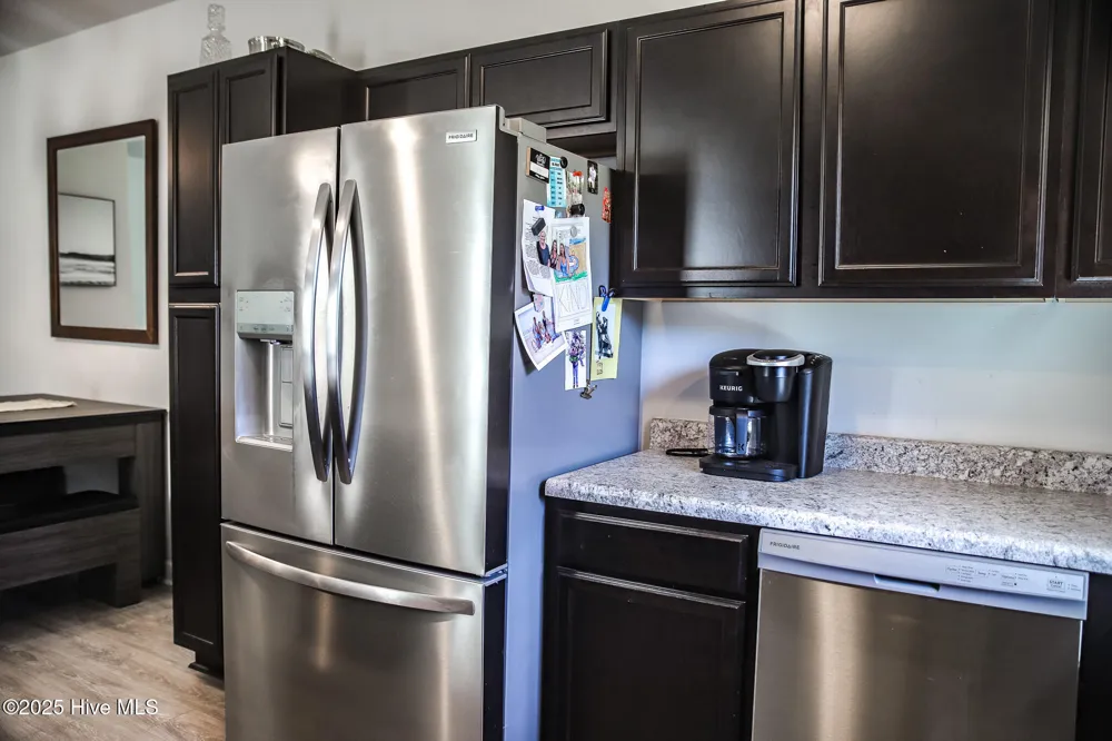 258 Currituck Drive Holly Ridge, NC 28445