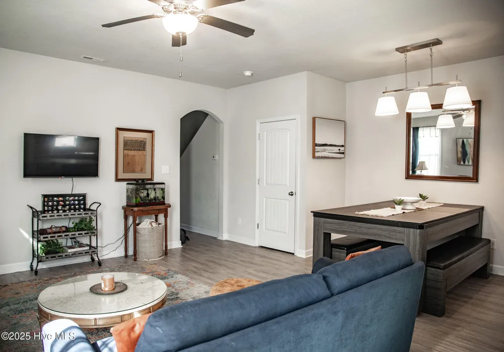 258 Currituck Drive Holly Ridge, NC 28445