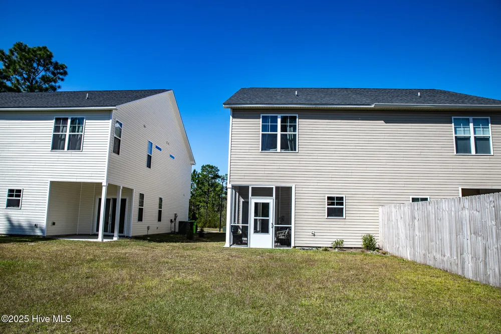 258 Currituck Drive Holly Ridge, NC 28445