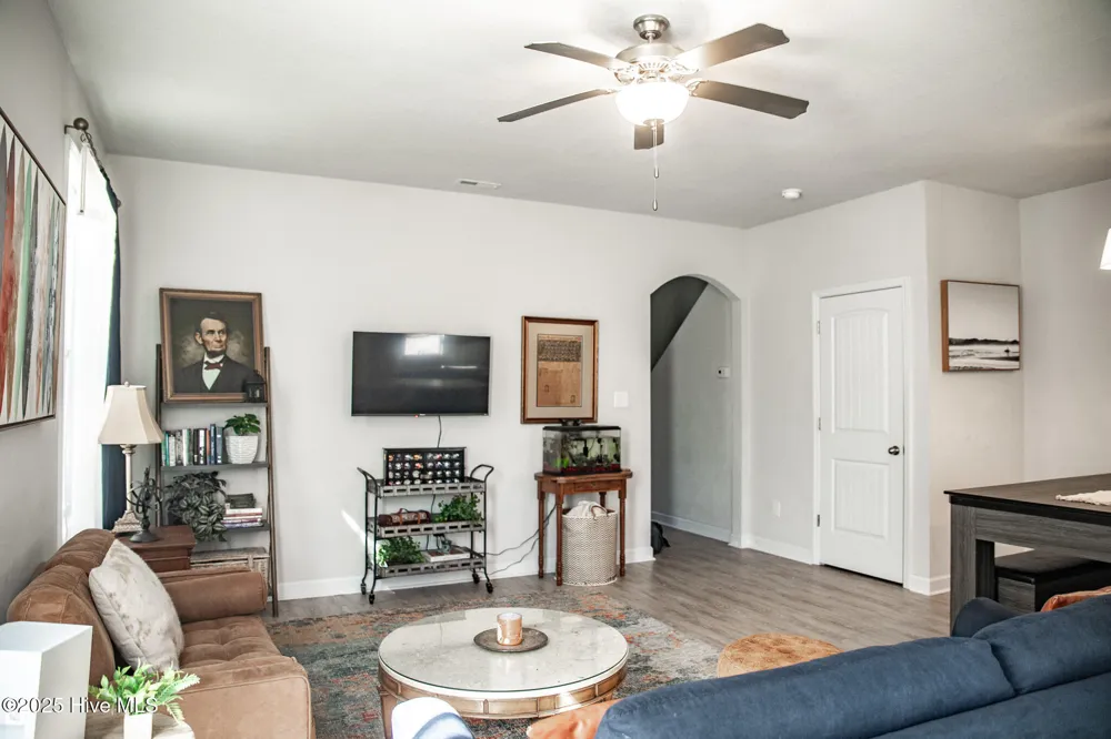 258 Currituck Drive Holly Ridge, NC 28445