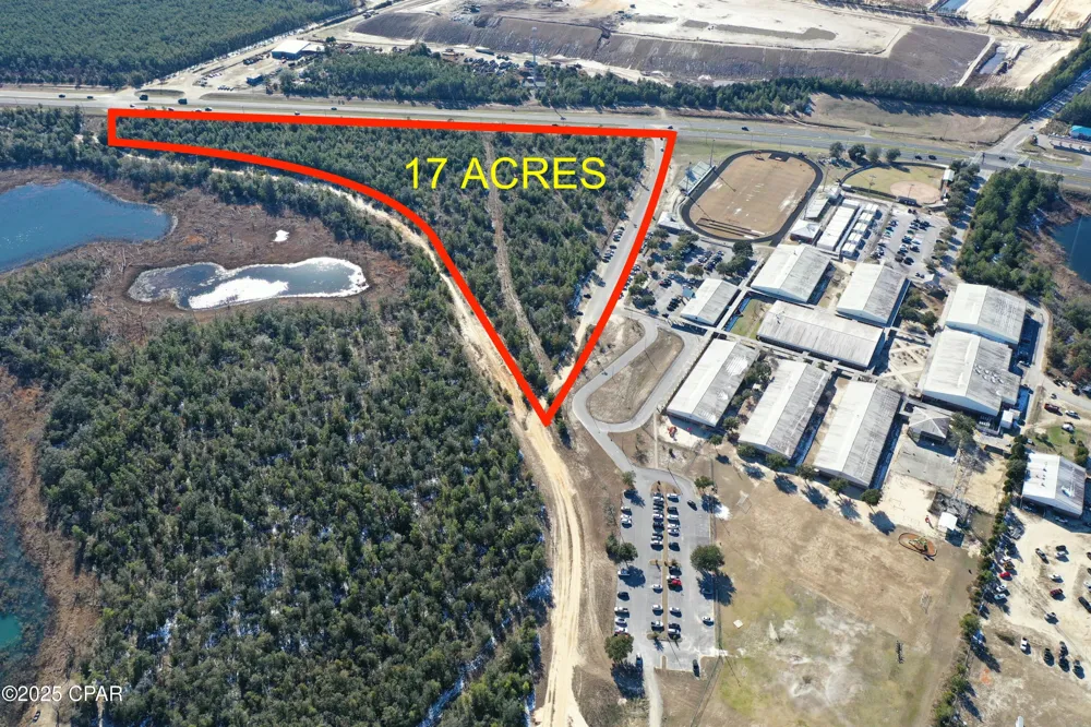 13100 Hwy 77 Southport, FL 32409