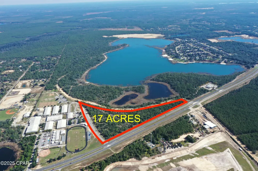 13100 Hwy 77 Southport, FL 32409