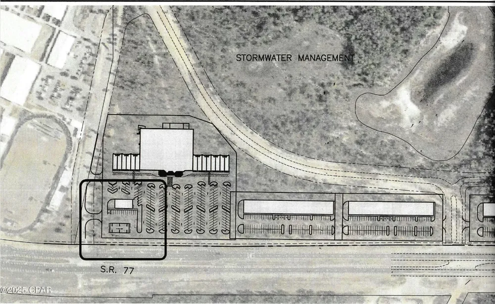 13100 Hwy 77 Southport, FL 32409