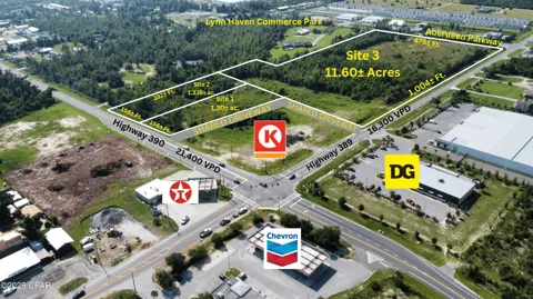 2604 Highway 390 E