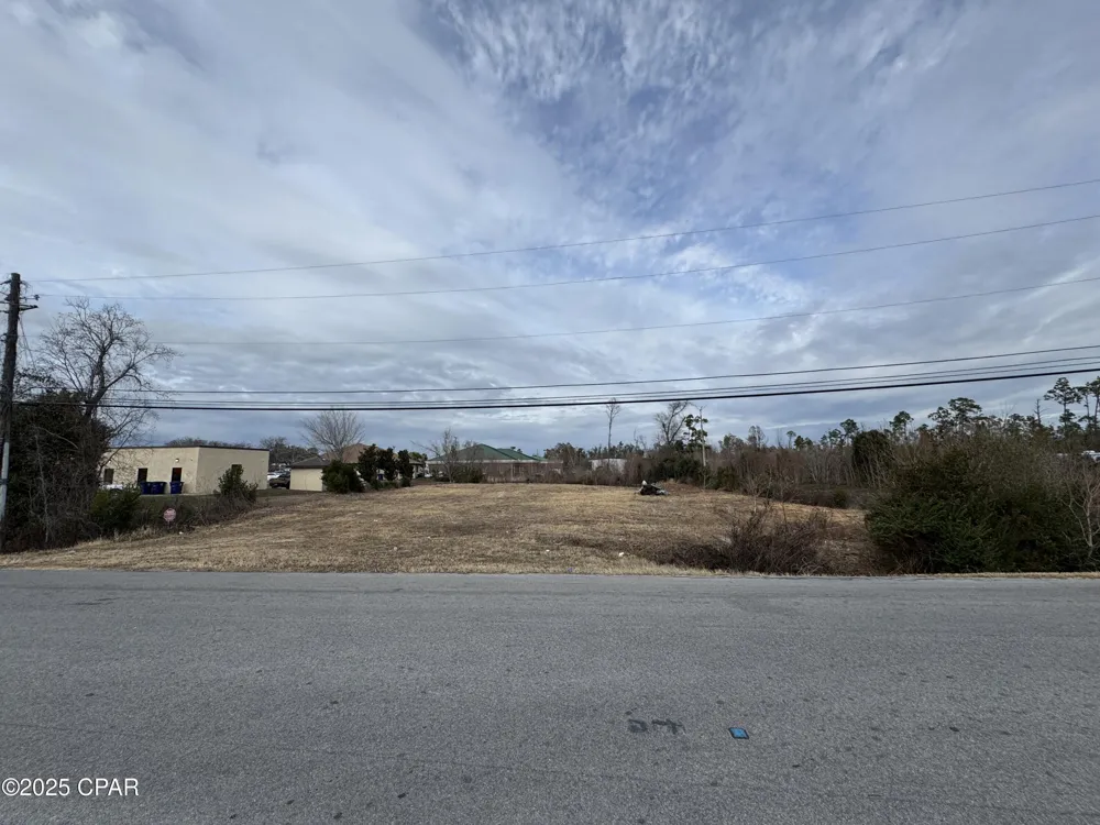 721 Avery St Panama City, FL 32405